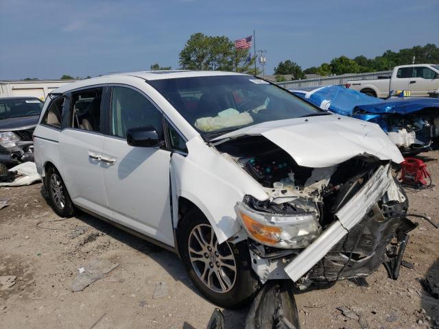 HONDA ODYSSEY EX 2013 5fnrl5h68db031332