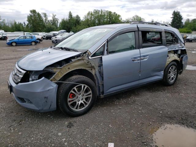 HONDA ODYSSEY EX 2013 5fnrl5h68db037678