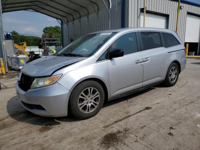 HONDA ODYSSEY EX 2013 5fnrl5h68db041181