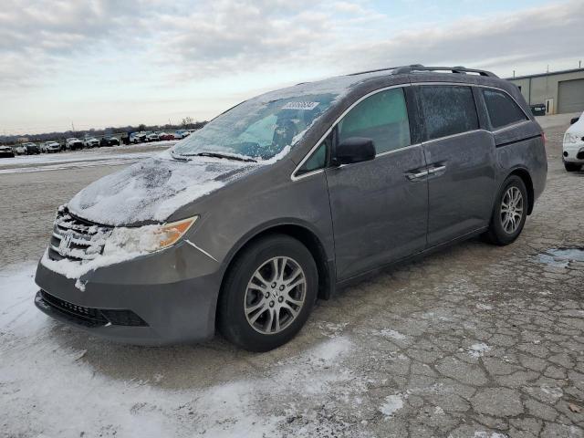 HONDA ODYSSEY EX 2013 5fnrl5h68db041942