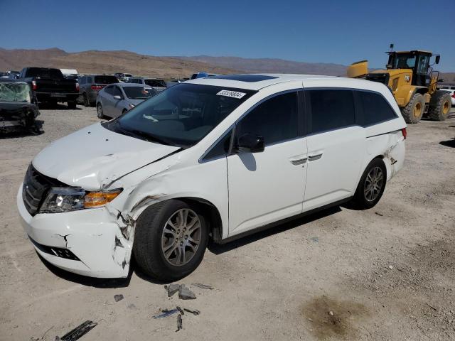 HONDA ODYSSEY EX 2013 5fnrl5h68db043030