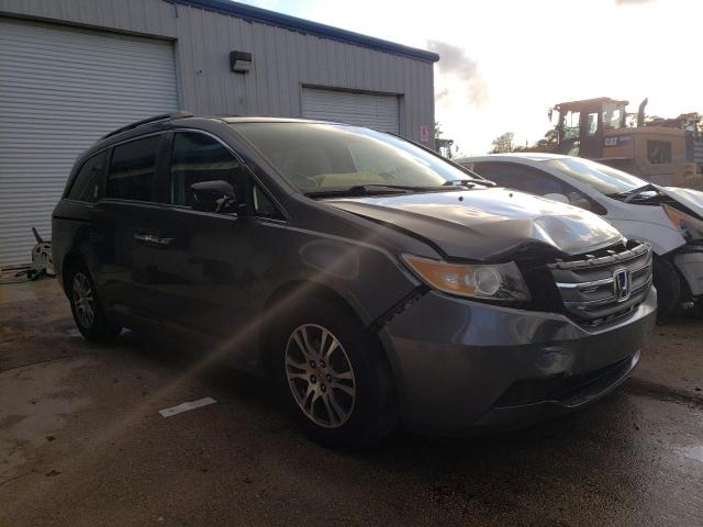 HONDA ODYSSEY EX 2013 5fnrl5h68db045246