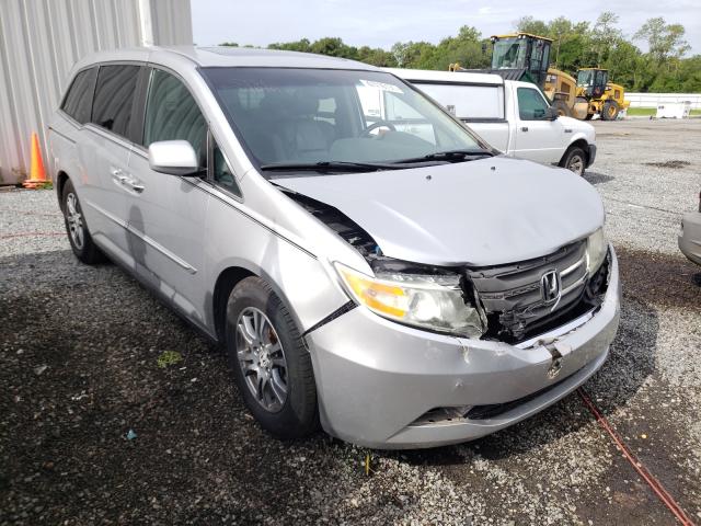 HONDA ODYSSEY EX 2013 5fnrl5h68db045330