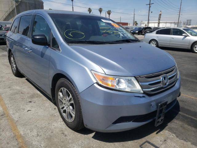 HONDA ODYSSEY EX 2013 5fnrl5h68db047403