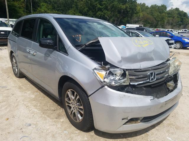 HONDA ODYSSEY EX 2013 5fnrl5h68db050785