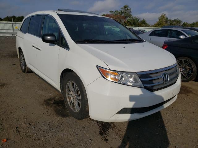 HONDA ODYSSEY EX 2013 5fnrl5h68db051953