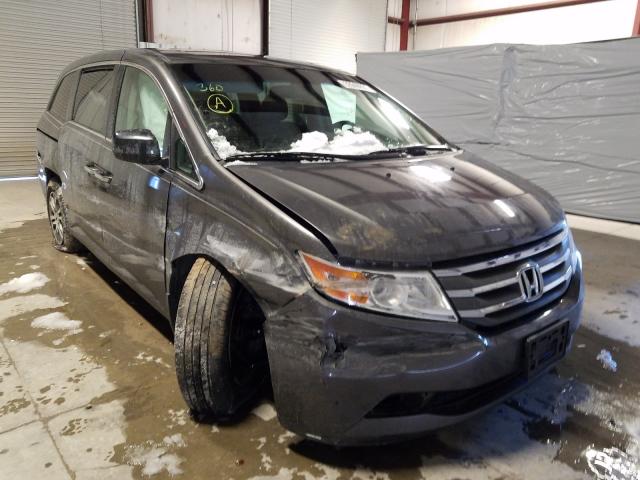 HONDA ODYSSEY EX 2013 5fnrl5h68db060765