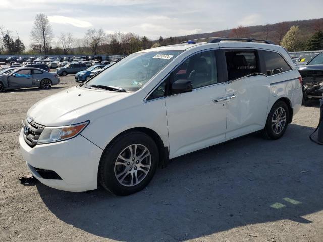 HONDA ODYSSEY EX 2013 5fnrl5h68db067389