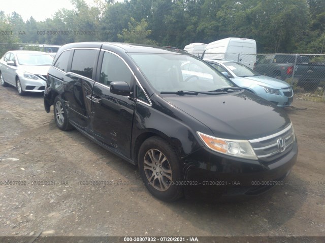 HONDA ODYSSEY 2013 5fnrl5h68db068428