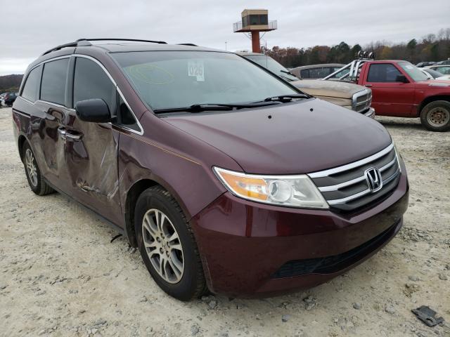 HONDA ODYSSEY 2013 5fnrl5h68db069952