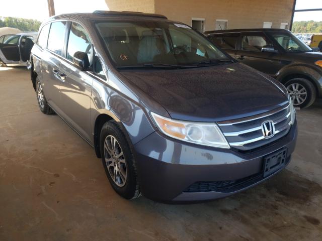 HONDA ODYSSEY EX 2013 5fnrl5h68db070552