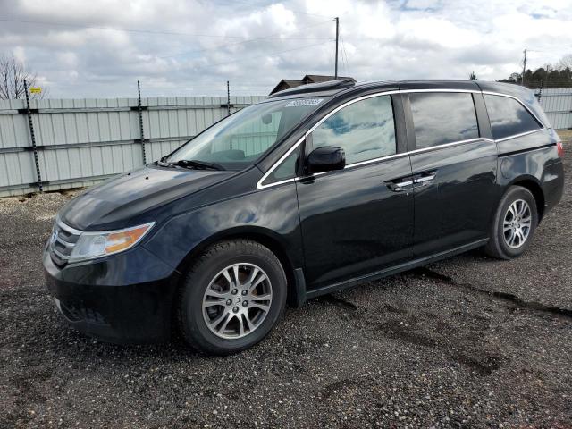 HONDA ODYSSEY EX 2013 5fnrl5h68db078019