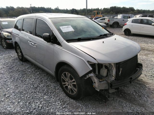 HONDA ODYSSEY 2013 5fnrl5h68db078263