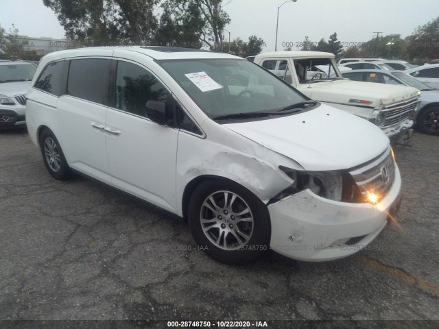 HONDA ODYSSEY 2013 5fnrl5h68db084807