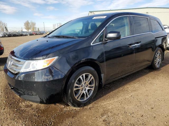 HONDA ODYSSEY EX 2013 5fnrl5h68db502962