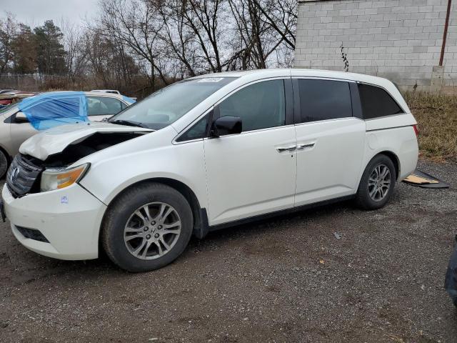 HONDA ODYSSEY EX 2013 5fnrl5h68db507076