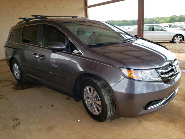 HONDA ODYSSEY EX 2014 5fnrl5h68eb009283