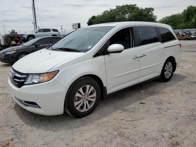 HONDA ODYSSEY EX 2014 5fnrl5h68eb017951