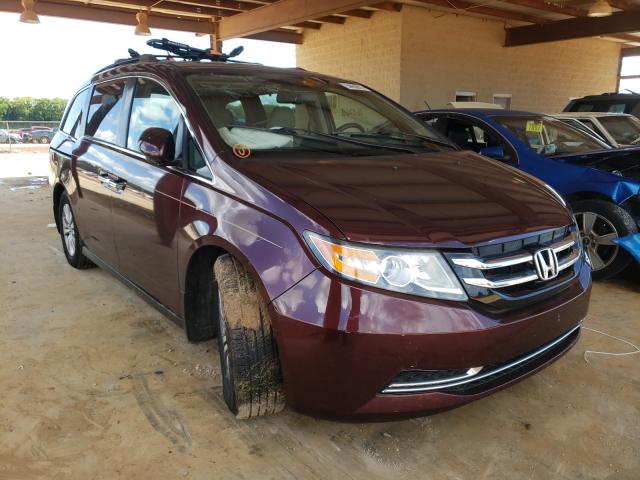 HONDA ODYSSEY EX 2014 5fnrl5h68eb029825