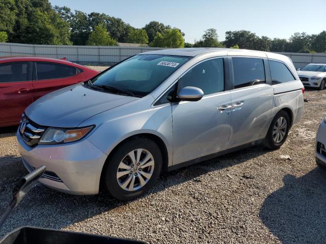 HONDA ODYSSEY EX 2014 5fnrl5h68eb035429