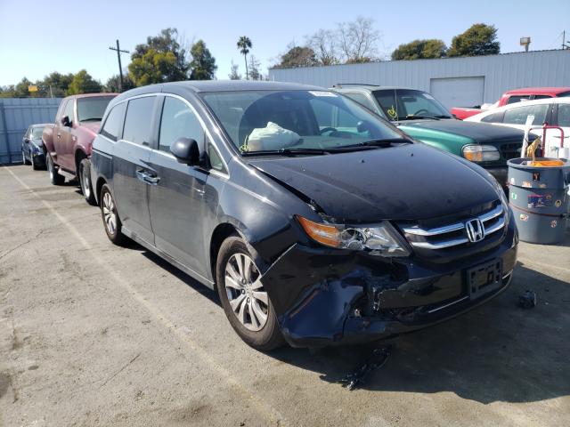 HONDA ODYSSEY EX 2014 5fnrl5h68eb039867