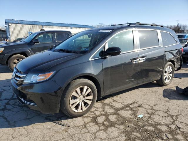 HONDA ODYSSEY EX 2014 5fnrl5h68eb047502