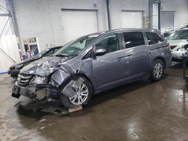 HONDA ODYSSEY EX 2014 5fnrl5h68eb052036