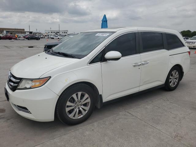 HONDA ODYSSEY EX 2014 5fnrl5h68eb059603