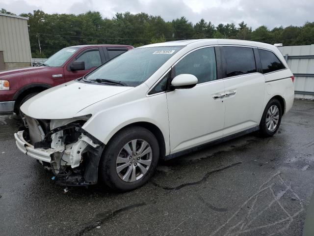 HONDA ODYSSEY EX 2014 5fnrl5h68eb063571