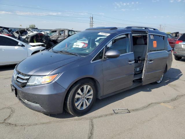 HONDA ODYSSEY EX 2014 5fnrl5h68eb064218