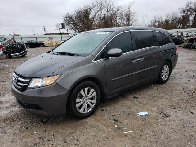 HONDA ODYSSEY EX 2014 5fnrl5h68eb064588