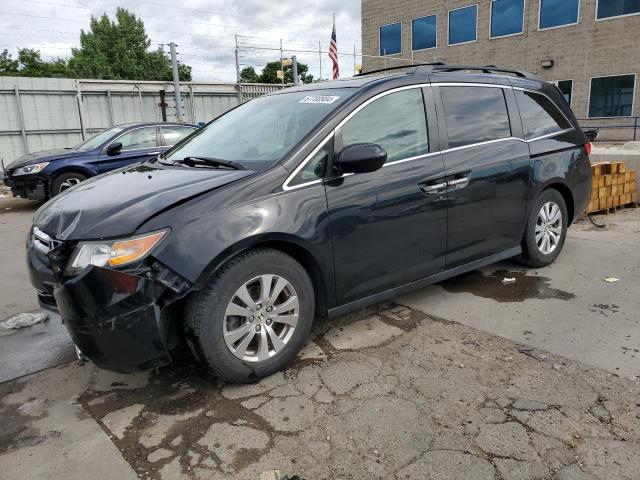 HONDA ODYSSEY EX 2014 5fnrl5h68eb065109