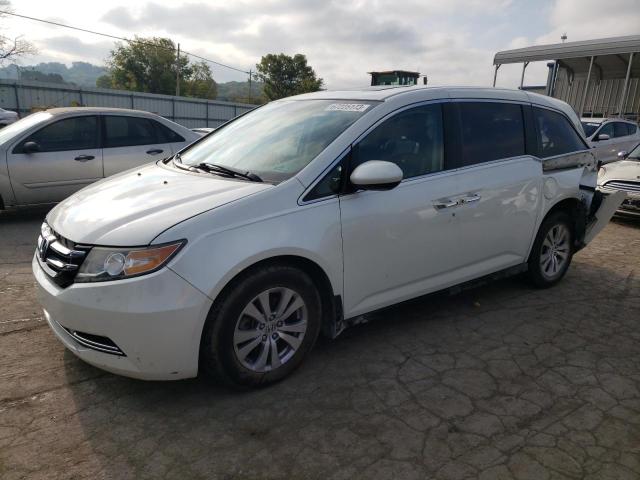 HONDA ODYSSEY EX 2014 5fnrl5h68eb071198