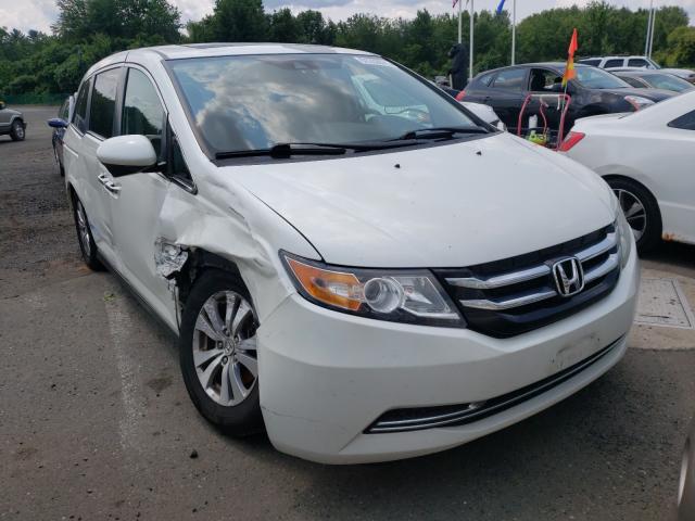 HONDA ODYSSEY EX 2014 5fnrl5h68eb072996