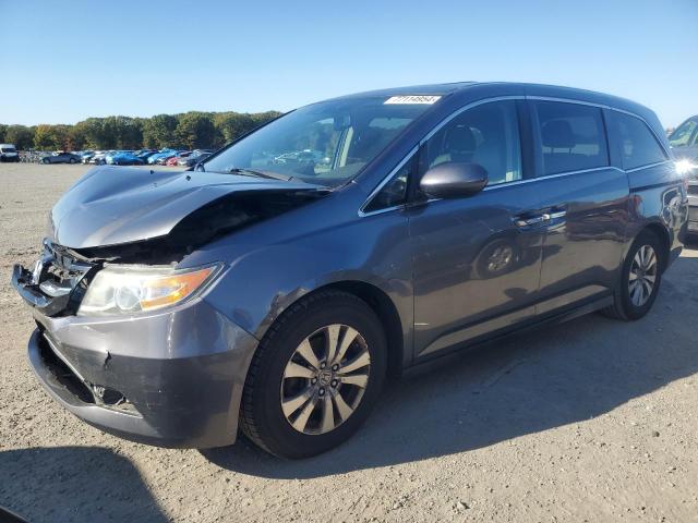 HONDA ODYSSEY EX 2014 5fnrl5h68eb082539