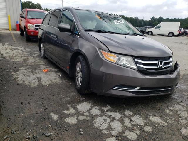 HONDA ODYSSEY EX 2014 5fnrl5h68eb090608