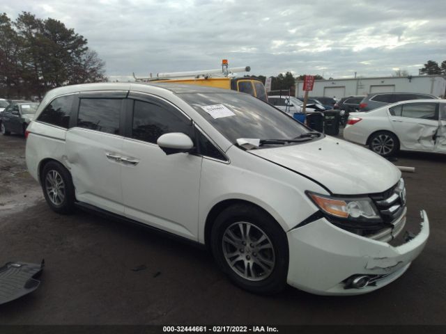 HONDA ODYSSEY 2014 5fnrl5h68eb098479