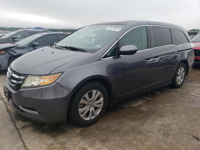 HONDA ODYSSEY EX 2014 5fnrl5h68eb102546