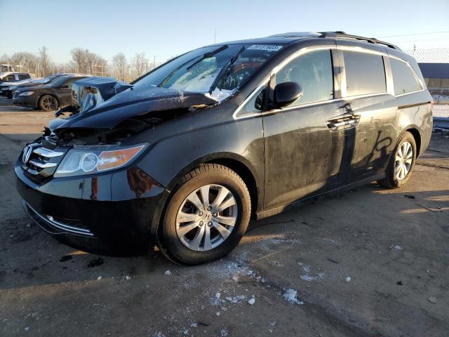 HONDA ODYSSEY EX 2014 5fnrl5h68eb104572