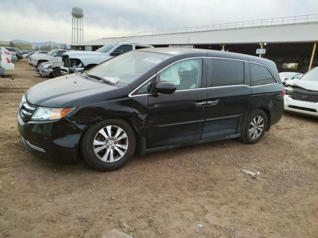 HONDA ODYSSEY EX 2014 5fnrl5h68eb116317