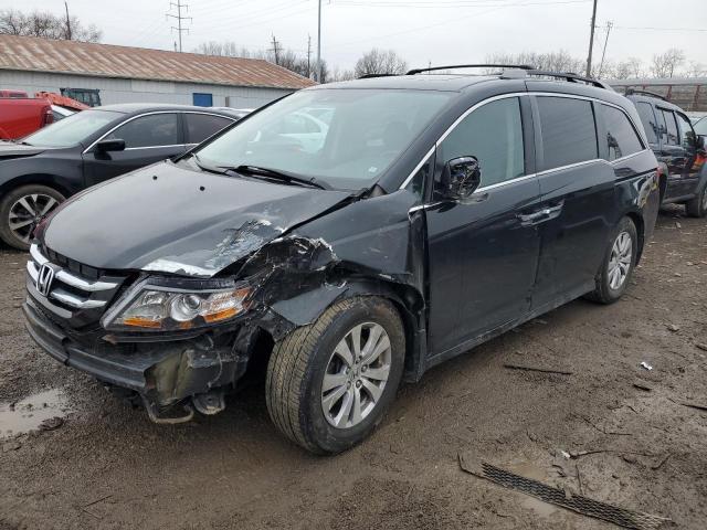 HONDA ODYSSEY EX 2014 5fnrl5h68eb117998