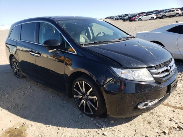 HONDA ODYSSEY EX 2014 5fnrl5h68eb121663