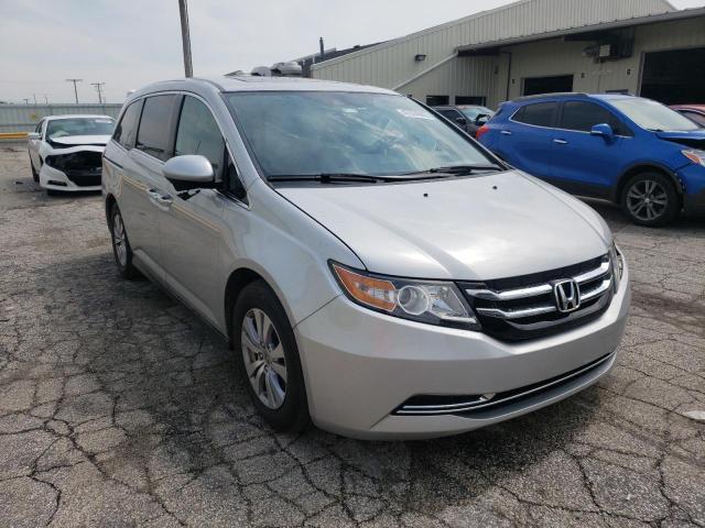 HONDA ODYSSEY EX 2014 5fnrl5h68eb125485