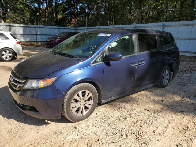 HONDA ODYSSEY EX 2014 5fnrl5h68eb126197