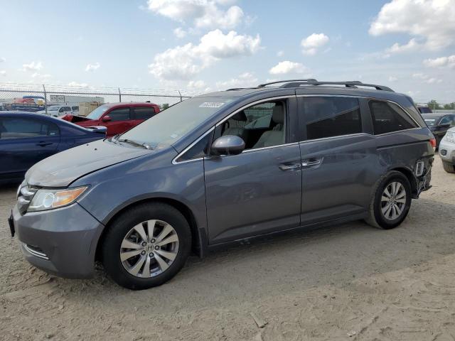 HONDA ODYSSEY EX 2014 5fnrl5h68eb130962