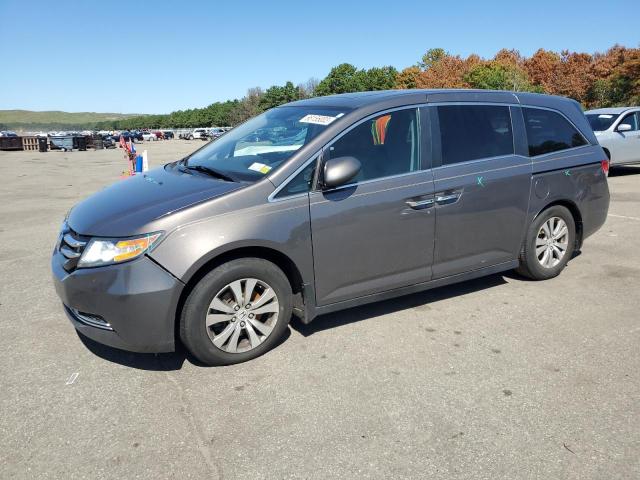 HONDA ODYSSEY EX 2014 5fnrl5h68eb134638