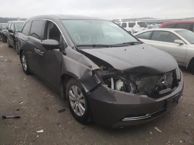 HONDA ODYSSEY EX 2014 5fnrl5h68eb134820