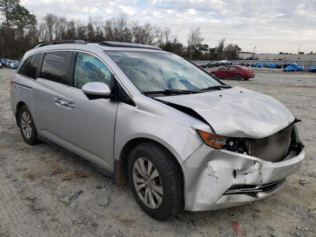 HONDA ODYSSEY EX 2014 5fnrl5h68eb138432