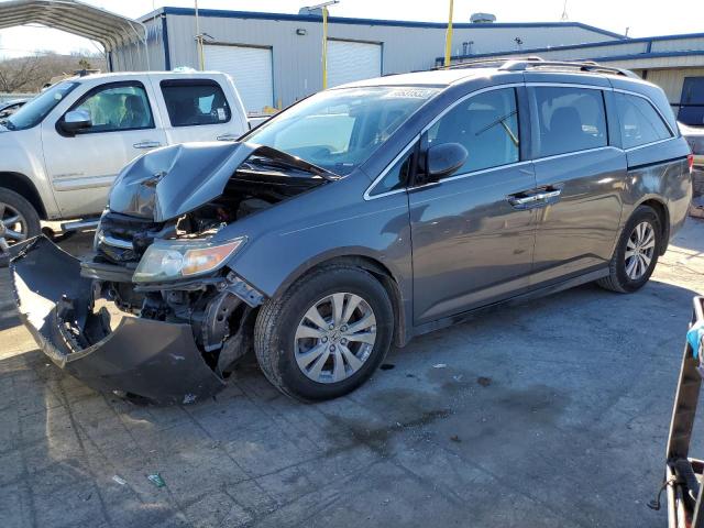 HONDA ODYSSEY EX 2015 5fnrl5h68fb001962