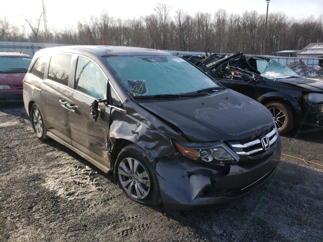 HONDA ODYSSEY EX 2015 5fnrl5h68fb010564